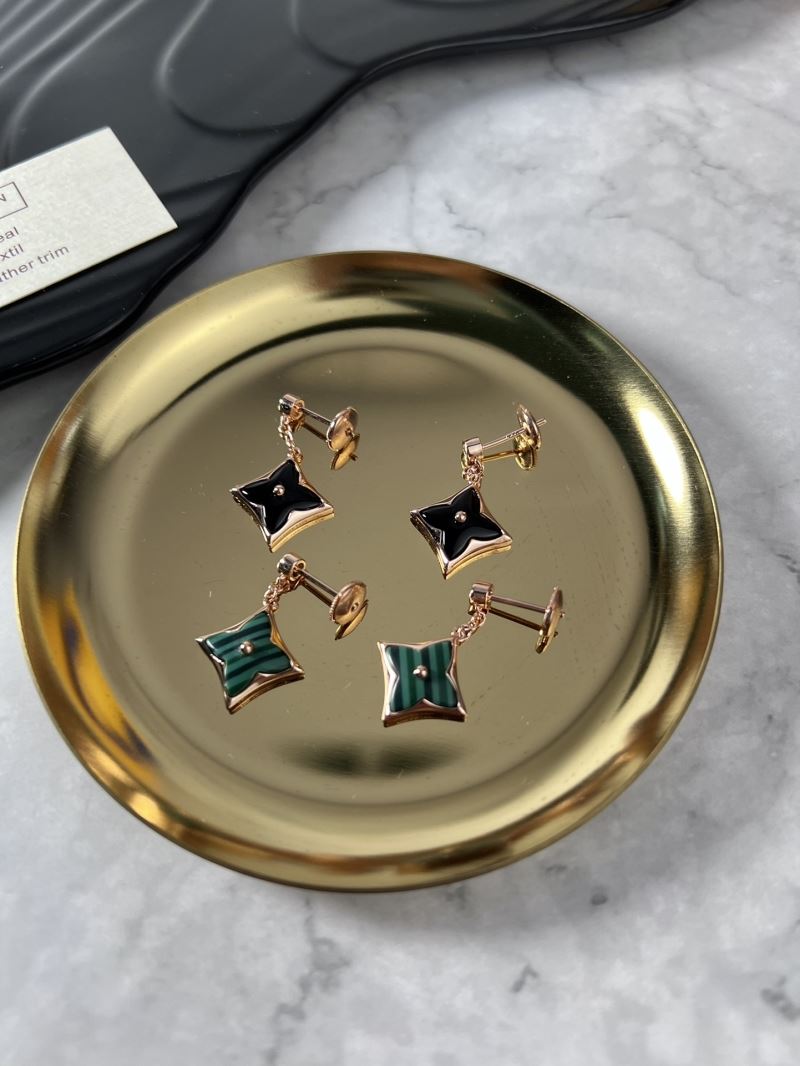 Louis Vuitton Earrings